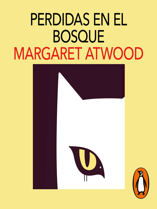 Title details for Perdidas en el bosque by Margaret Atwood - Wait list